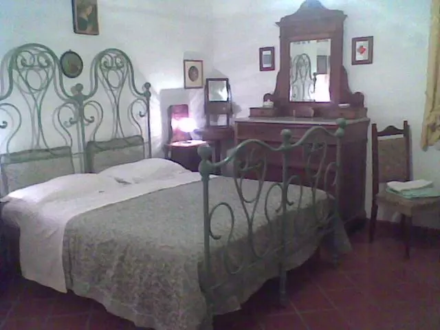 スタンダードトリプルルーム, Bed&breakfast Giardino Agritourist