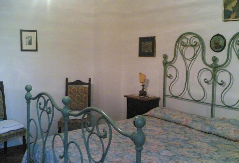 Номер Стандарт Трехместный, Bed&breakfast Giardino Agritourist