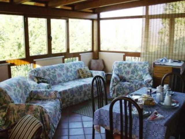 חדר סטנדרט לארבעה, Bed&breakfast Giardino Agritourist