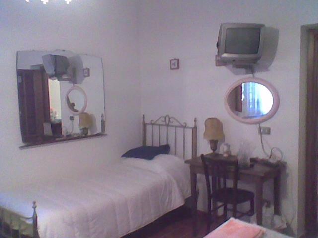 חדר סטנדרט לארבעה, Bed&breakfast Giardino Agritourist