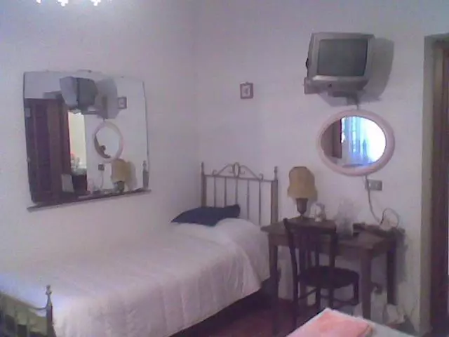スタンダード４人部屋, Bed&breakfast Giardino Agritourist
