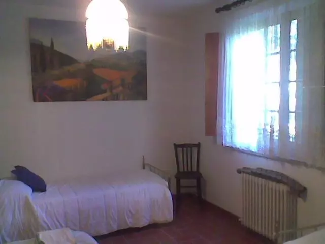 スタンダード４人部屋, Bed&breakfast Giardino Agritourist