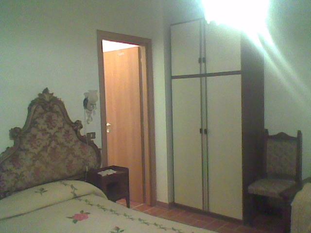 Четырехместный Номер Стандарт, Bed&breakfast Giardino Agritourist