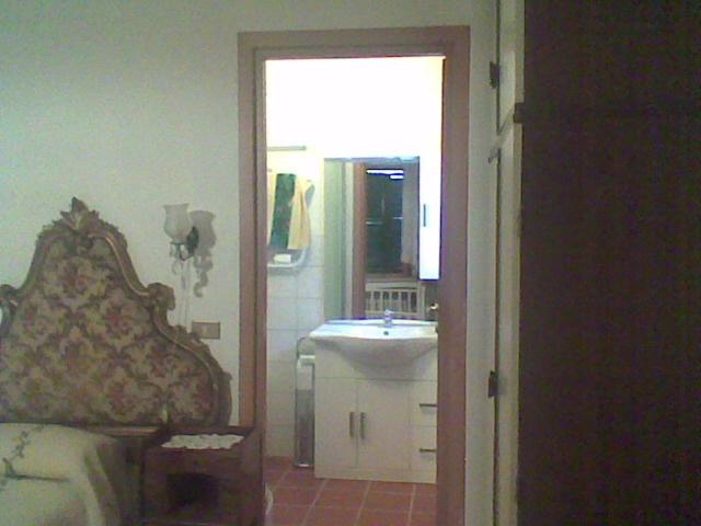 חדר סטנדרט לארבעה, Bed&breakfast Giardino Agritourist