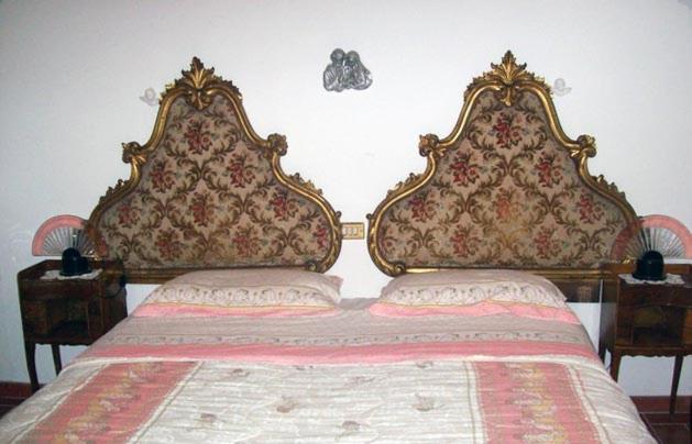 חדר סטנדרט לארבעה, Bed&breakfast Giardino Agritourist