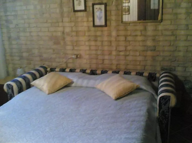 デラックスルーム, Bed&breakfast Giardino Agritourist