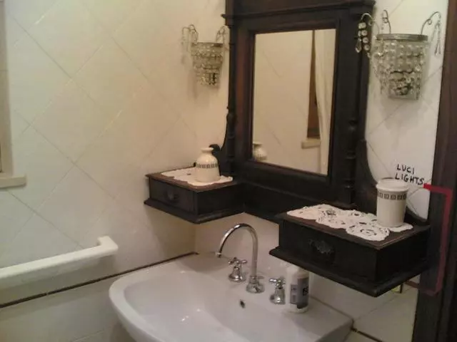 デラックスルーム, Bed&breakfast Giardino Agritourist