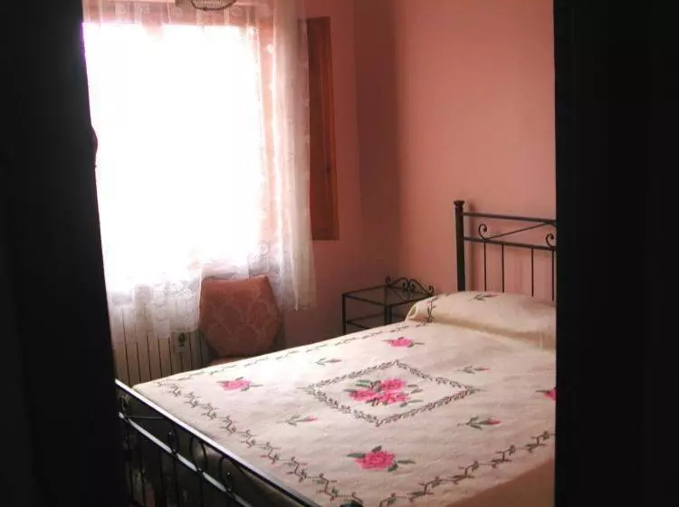 デラックスルーム, Bed&breakfast Giardino Agritourist