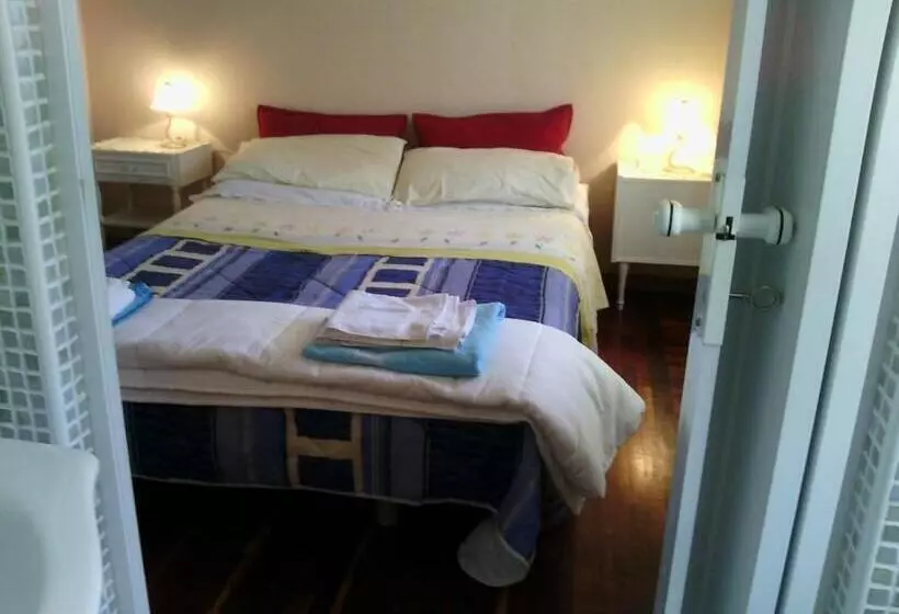 スタンダードルーム, Bed&breakfast Giardino Agritourist