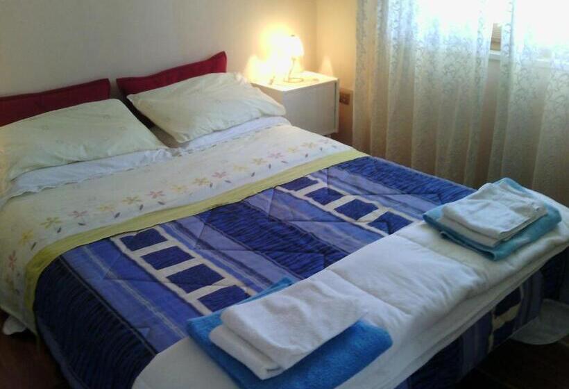 غرفة قياسية, Bed&breakfast Giardino Agritourist