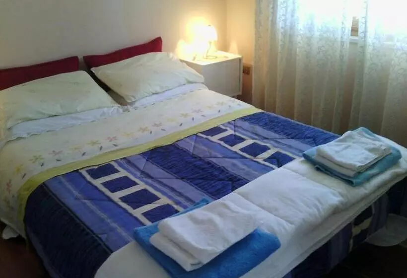 スタンダードルーム, Bed&breakfast Giardino Agritourist