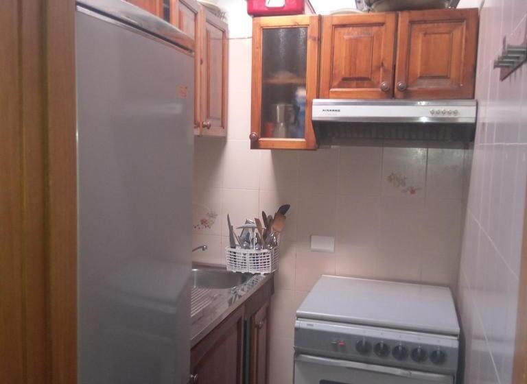 חדר סטנדרט, Bed&breakfast Giardino Agritourist