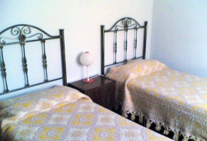 חדר סטנדרט, Bed&breakfast Giardino Agritourist