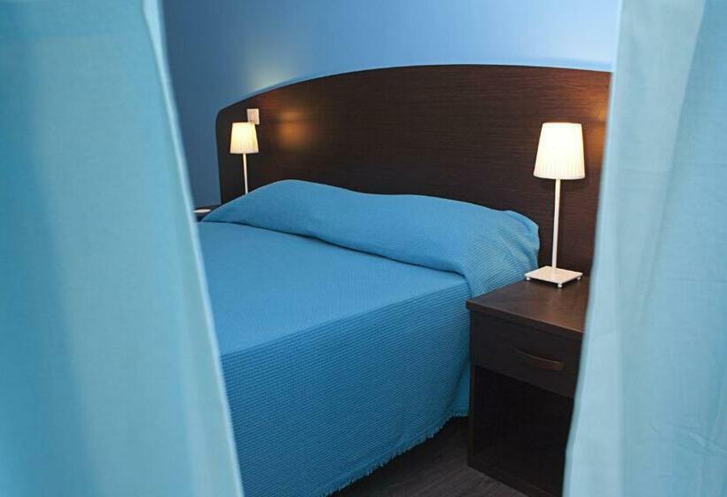 חדר סטנדרט, Difronte Ai Musei Vaticani