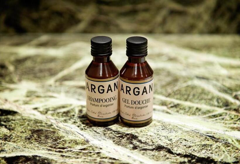 اتاق عادی, Residenza Borsari