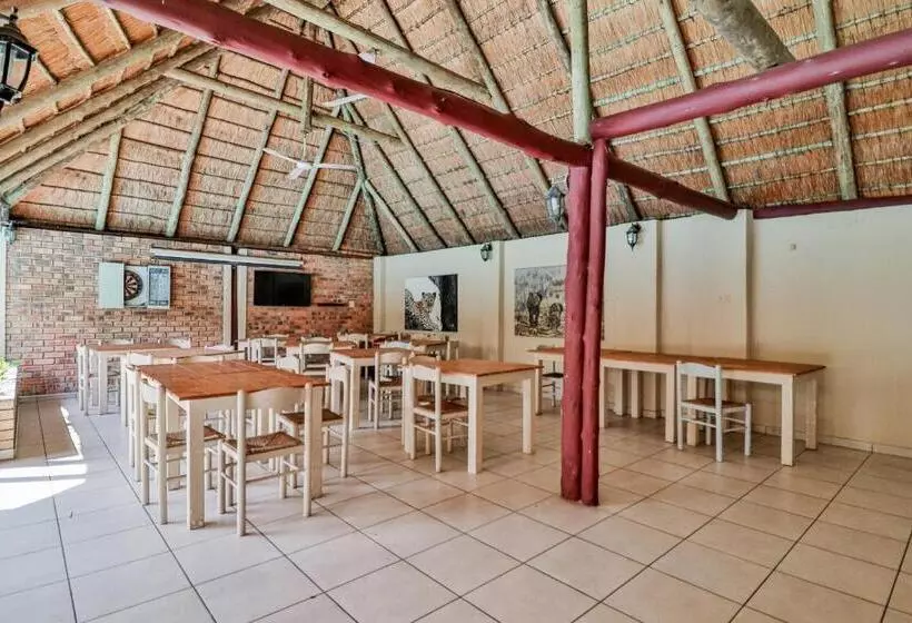 خانه 3 خوابه, St Lucia Safari Lodge Holiday Home