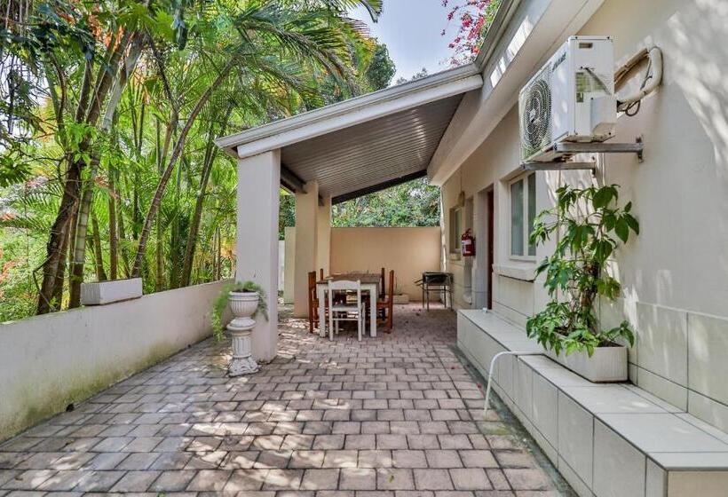 Дом 3 Спальни, St Lucia Safari Lodge Holiday Home