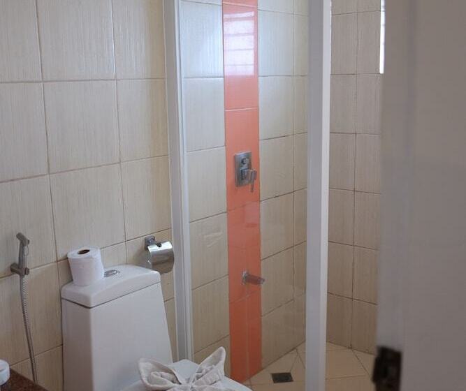 Pokój Standard Widok Morze z Tarasem, Eagle Point Beach And Dive Resort