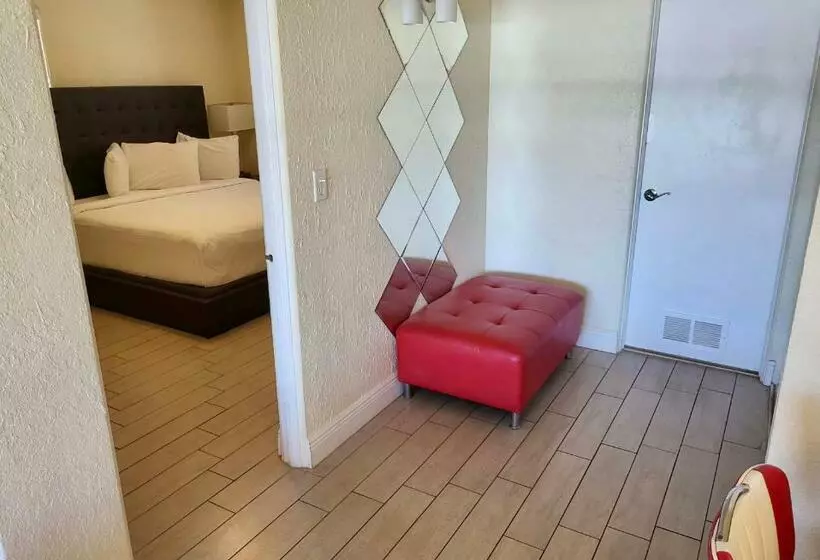 スイート(家族用), Chateau Mar Beach Resort