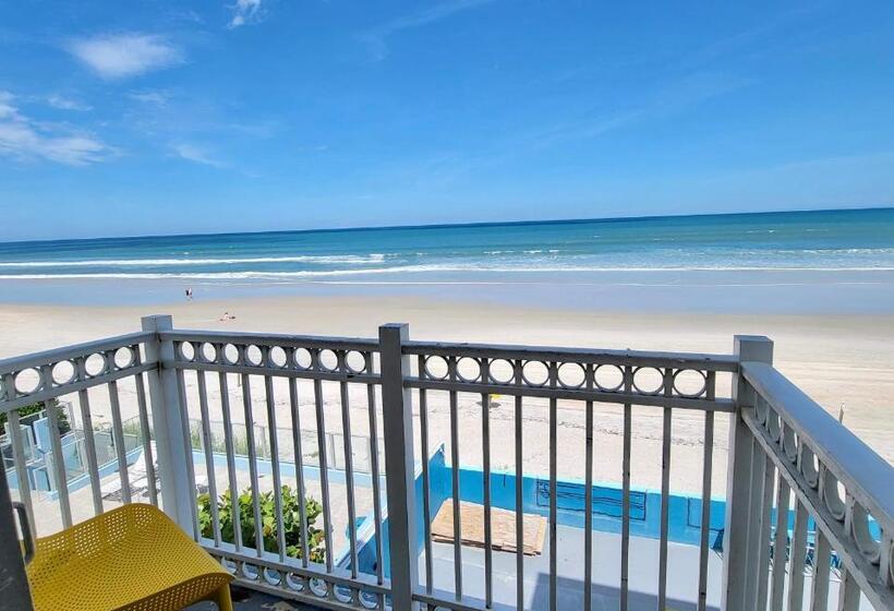 جناح سرير كينج, Chateau Mar Beach Resort