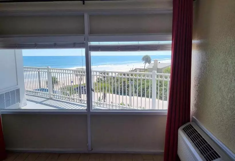 オーシャンビューデラックスルーム, Chateau Mar Beach Resort