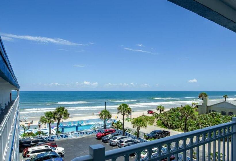 جناح سرير كينج, Chateau Mar Beach Resort