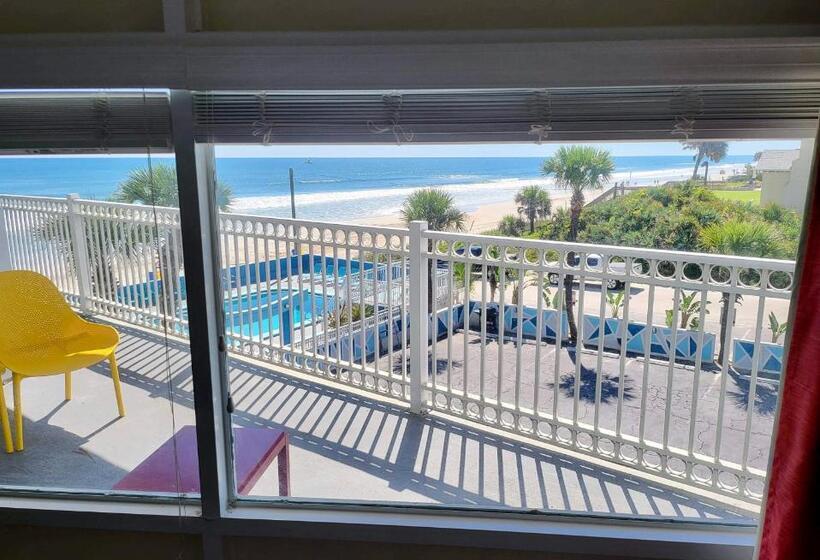 جناح سرير كينج, Chateau Mar Beach Resort