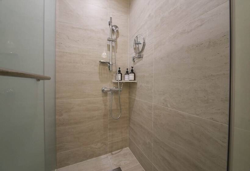 غرفة ديلوكس, H Avenue Sangmu