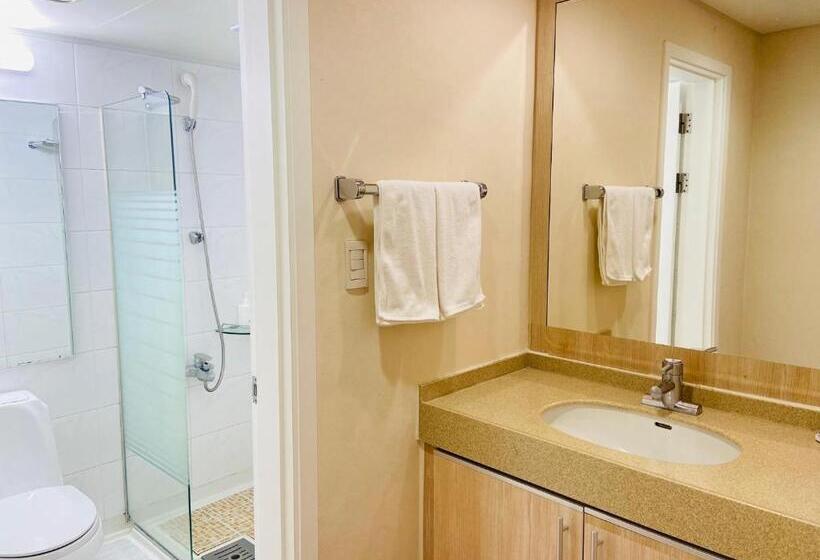 סוויטה, Hanwha Resort Pyeongchang