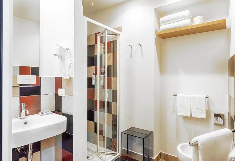 سوییت جونیور, Iblaresort Boutique