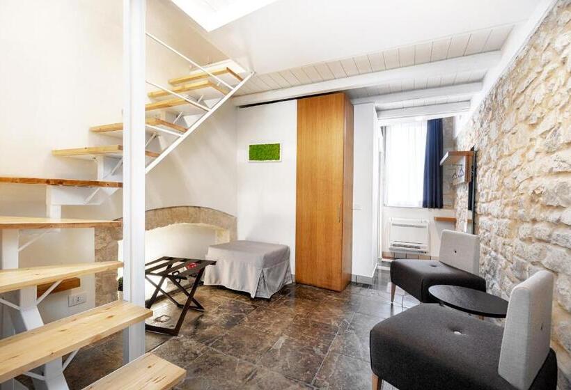 سوییت جونیور, Iblaresort Boutique