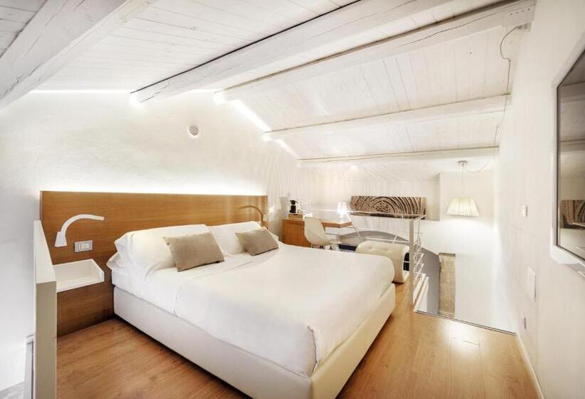 سوییت جونیور, Iblaresort Boutique