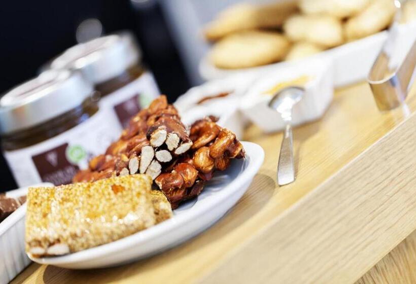 آپارتمان 1 خوابه, Iblaresort Boutique