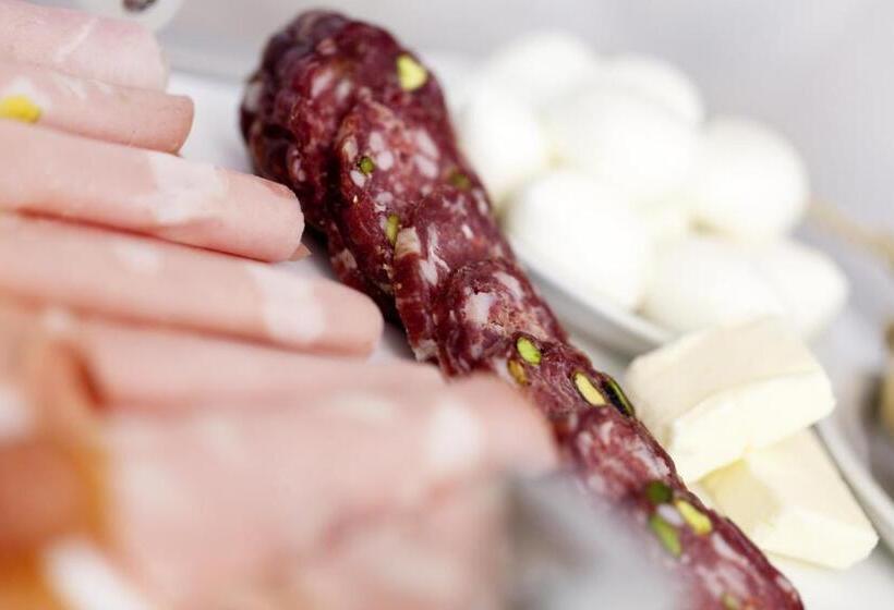 آپارتمان 1 خوابه, Iblaresort Boutique