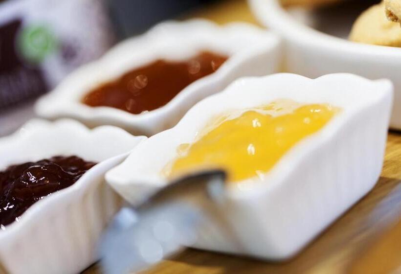 آپارتمان 1 خوابه, Iblaresort Boutique