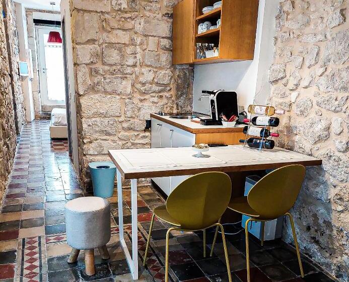 آپارتمان 1 خوابه, Iblaresort Boutique