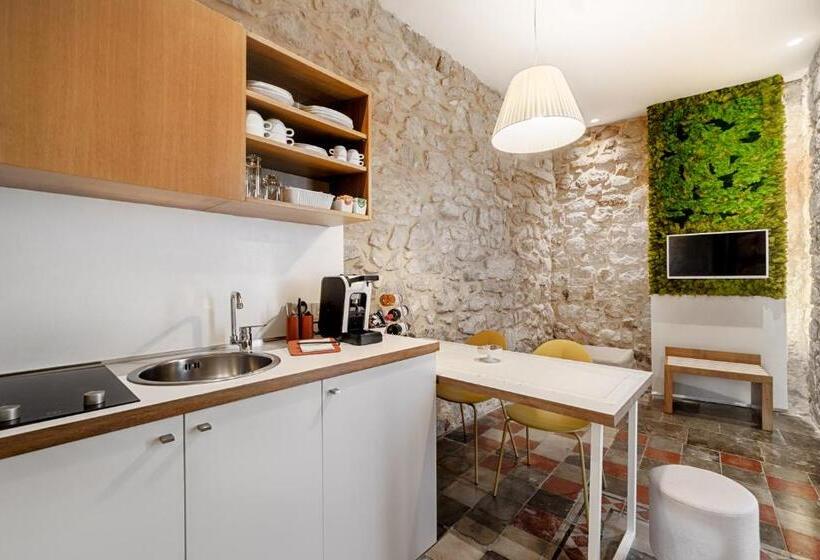 آپارتمان 1 خوابه, Iblaresort Boutique