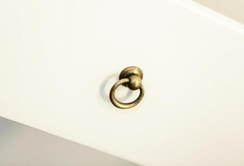 سوییت جونیور با بالکن, Iblaresort Boutique