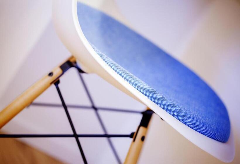 سوئیت با وان آب گرم, Iblaresort Boutique