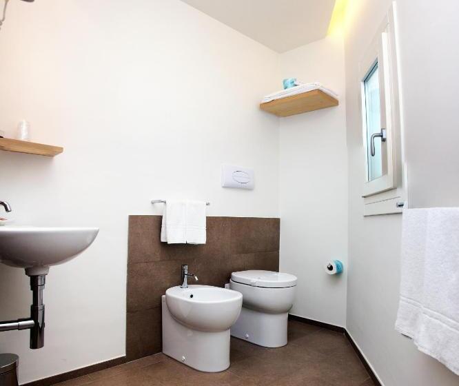 اتاق لوکس با بالکن, Iblaresort Boutique