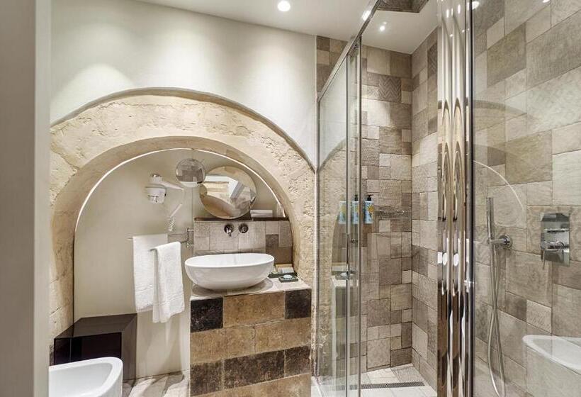 سوئیت با وان آب گرم, Iblaresort Boutique