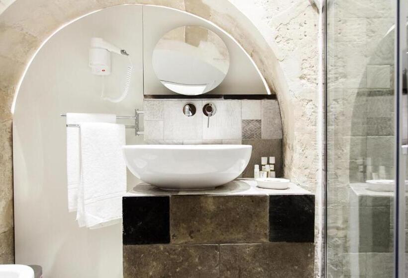 سوئیت با وان آب گرم, Iblaresort Boutique