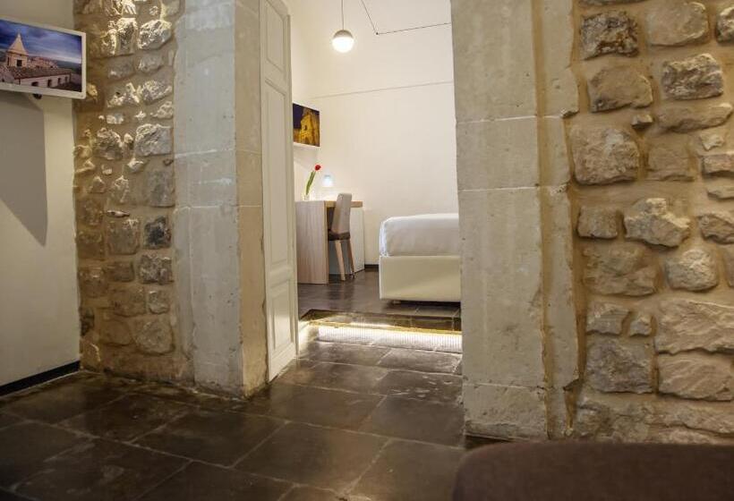 سوئیت با وان آب گرم, Iblaresort Boutique