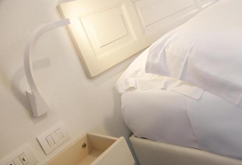 سوئیت با وان آب گرم, Iblaresort Boutique