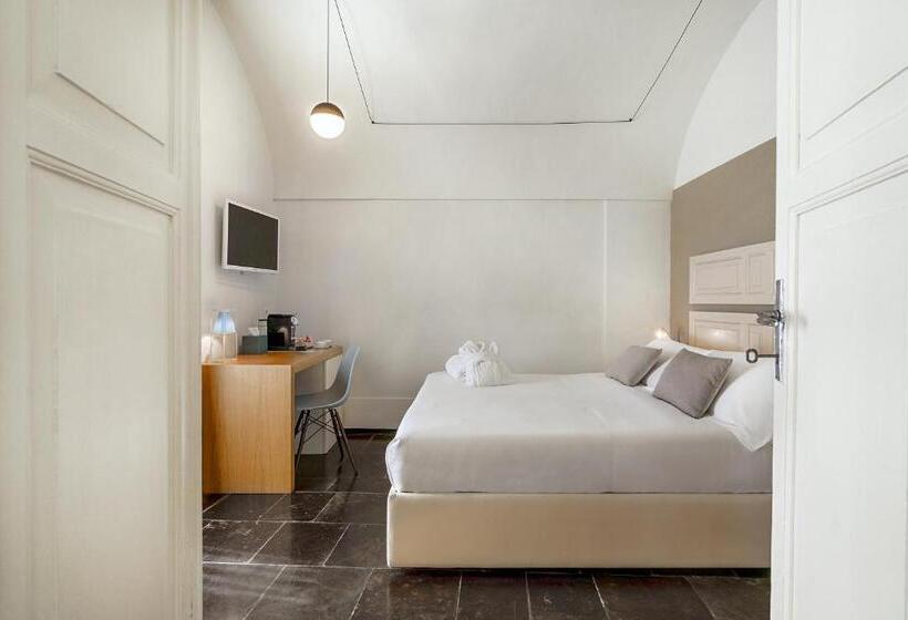 سوئیت با وان آب گرم, Iblaresort Boutique