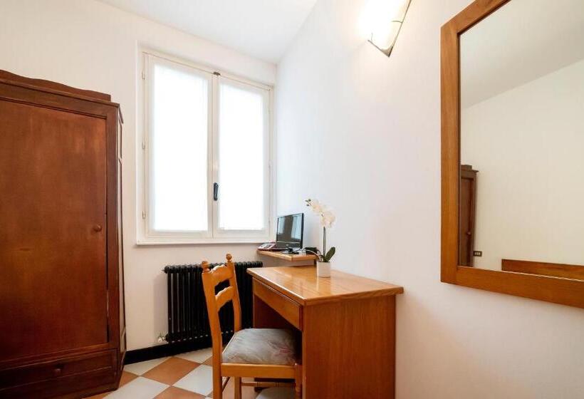 Номер Стандарт Индивидуальный, Montecodeno