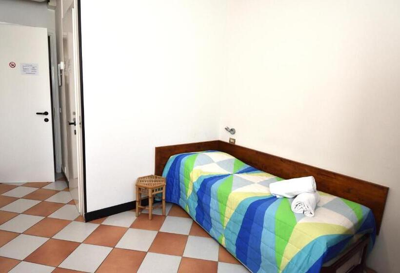 חדר סטנדרט יחיד, Montecodeno