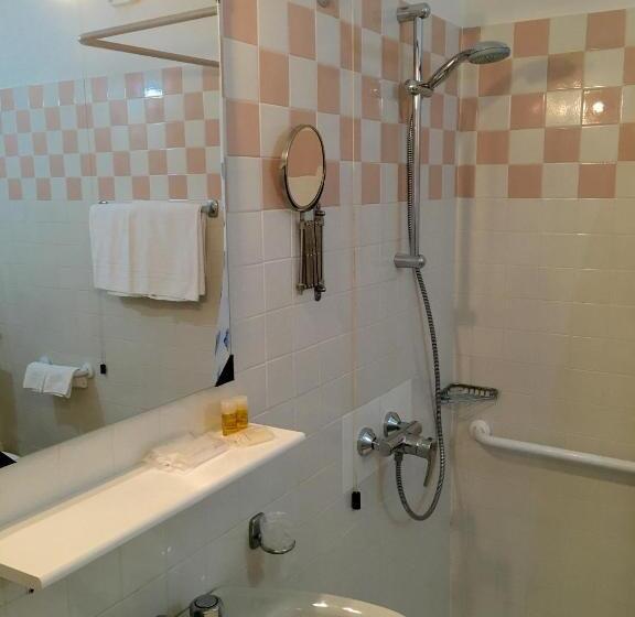 חדר סטנדרט, Montecodeno