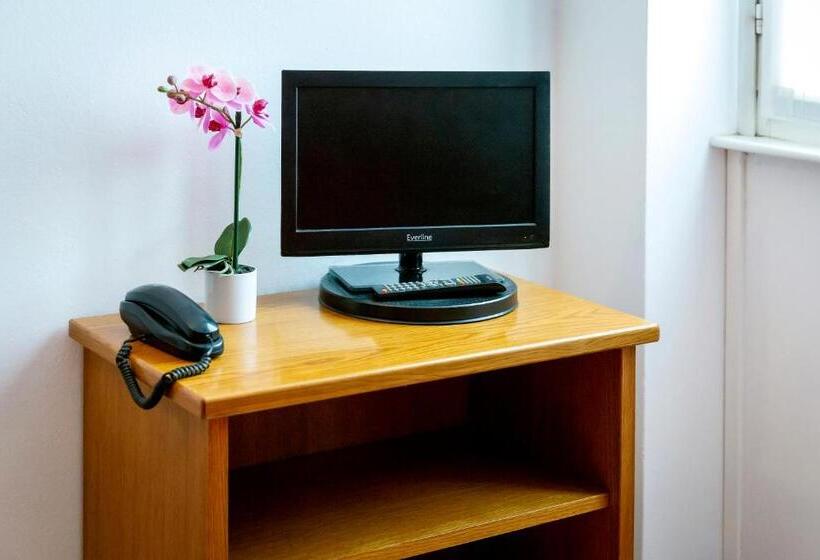 Номер Стандарт Трехместный, Montecodeno