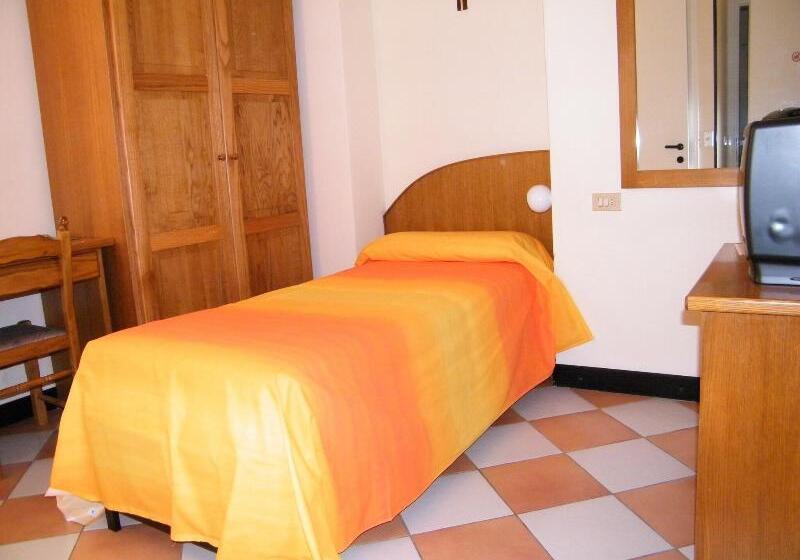 Номер Стандарт Индивидуальный, Montecodeno